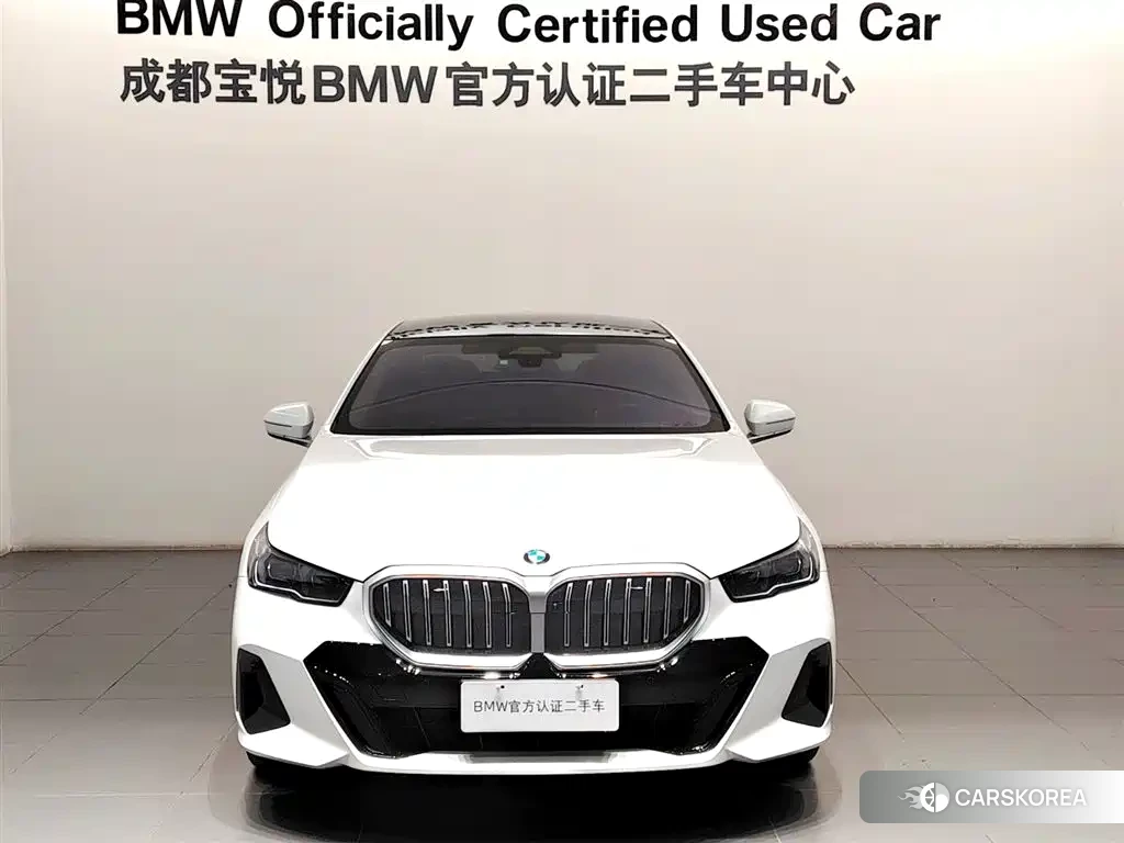 BMW 5 series id 4539127 из Китая 10