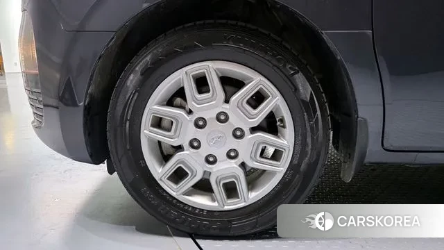 Hyundai Staria id 2905755 из Кореи 15