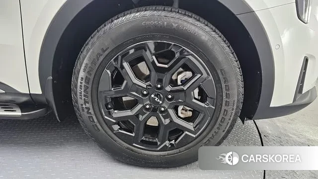 Kia The New Sorento 4th Generation id 3725910 из Кореи 15