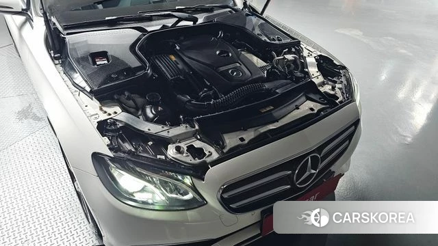 Mercedes-Benz E-Class W213 id 4651879 из Кореи 25