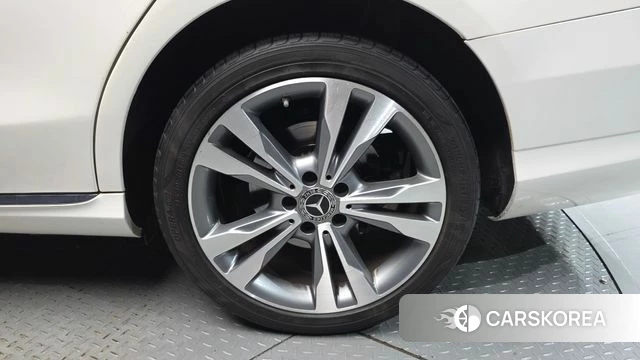 Mercedes-Benz C-Class W205 id 4651726 из Кореи 15