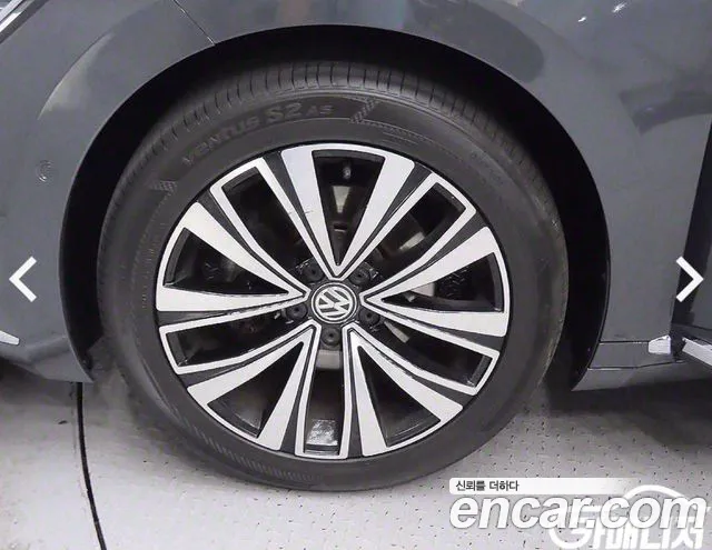Volkswagen Arteon id 2808177 из Кореи 15