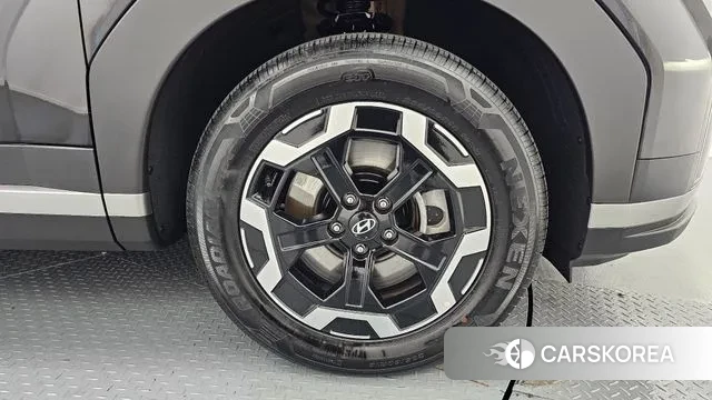 Hyundai Santa Fe (MX5) id 3507347 из Кореи 15