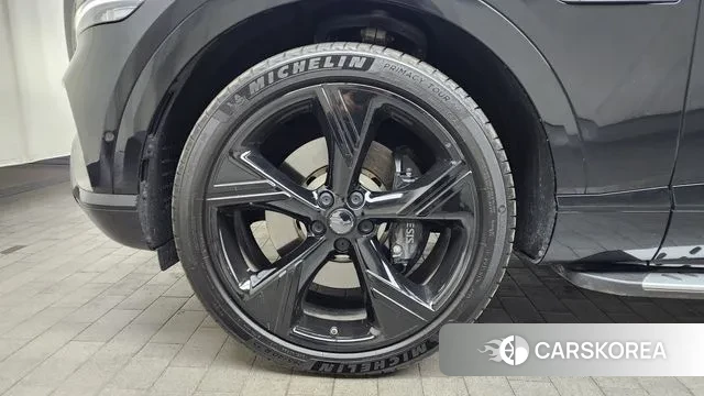 Genesis GV80 id 3638745 из Кореи 15