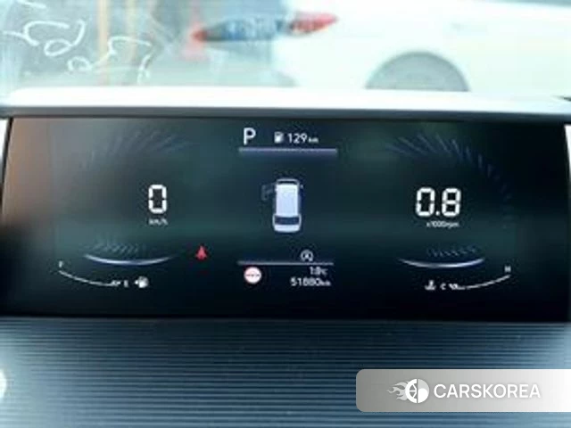 Hyundai Staria id 4623682 из Кореи 8