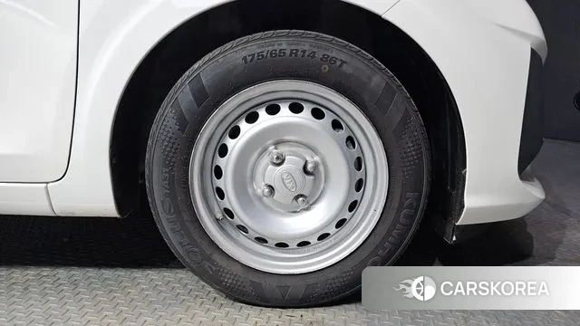 Kia Morning Urban (JA) id 2970351 из Кореи 15