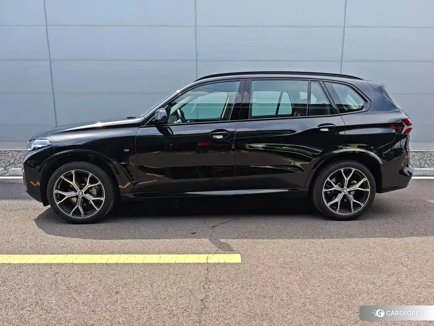 BMW X5 id 4546368 из Китая 10