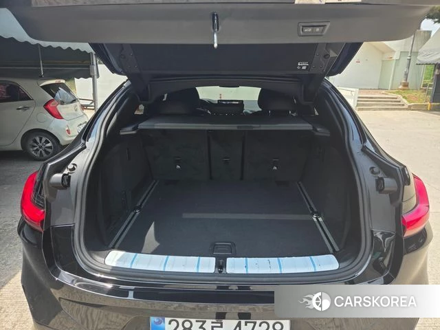BMW X4 (G02) id 4432383 из Кореи 14