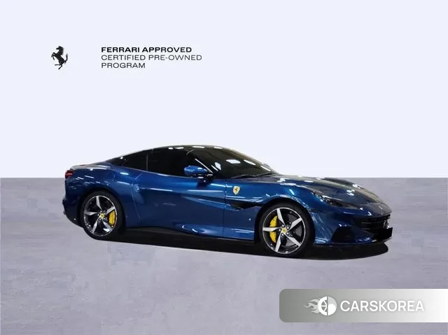 Ferrari Portofino id 3614920 из Кореи 15