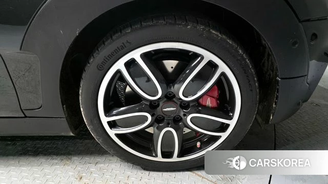 Mini Cooper S Clubman id 3808236 из Кореи 15