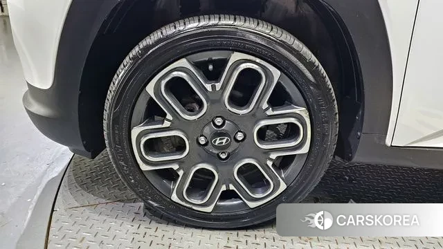 Hyundai Casper id 3053780 из Кореи 15