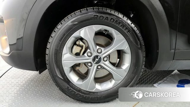 Kia The New Seltos id 4178290 из Кореи 15