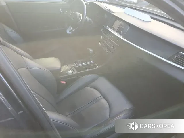 Kia The New K5 2nd generation id 3423603 из Кореи 10