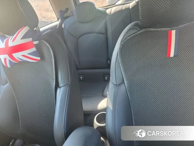 Mini Cooper S 2020 Жемчужный цвет из Кореи, фото 5