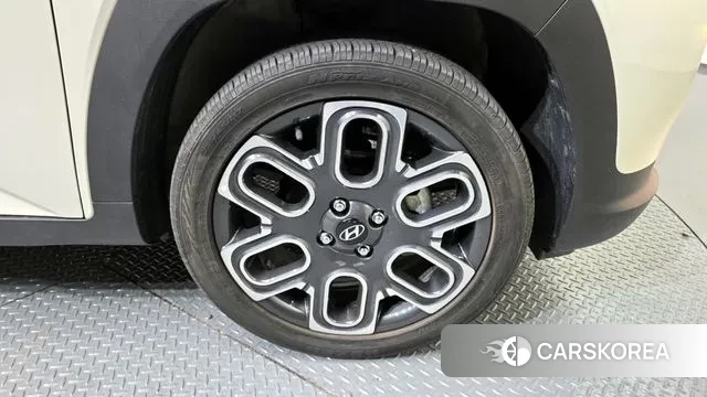 Hyundai Casper id 3241147 из Кореи 15