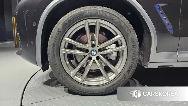 BMW X4 (G02) id 3350911 из Кореи 15