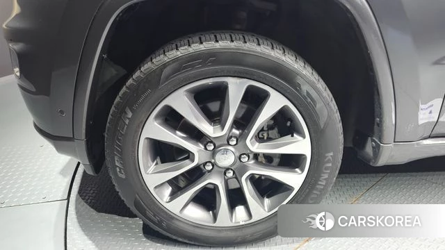 Jeep Grand Cherokee id 4781126 из Кореи 15