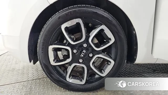 Kia The New Ray id 3666733 из Кореи 15