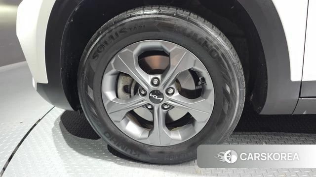 Kia Seltos id 4572717 из Кореи 25