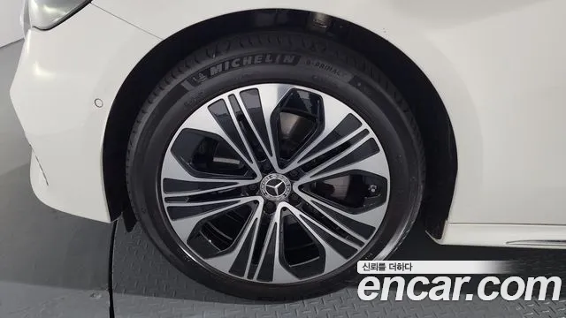 Mercedes-Benz E-Class W214 id 2781874 из Кореи 15