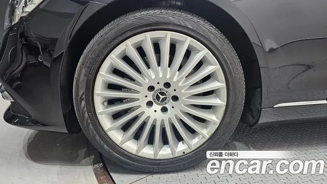 Mercedes-Benz S-Class W222 id 2880806 из Кореи 15