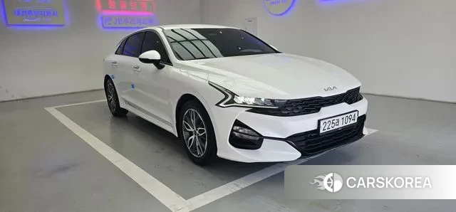 Kia K5 3rd generation id 3746681 из Кореи 15