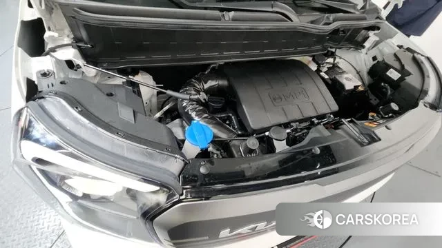 Kia The New Kia Ray id 3462020 из Кореи 15