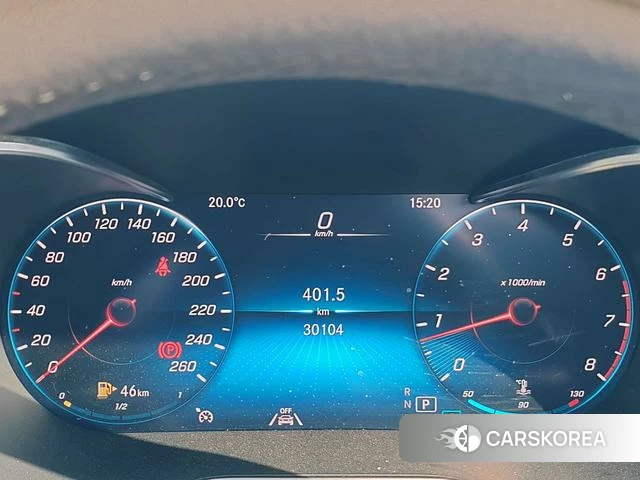 Mercedes-Benz GLC id 4276764 из Китая 7