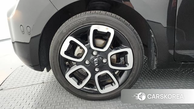Kia The New Ray id 4502467 из Кореи 15