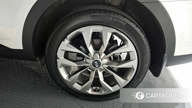 Kia Sorento 4th Generation id 3860169 из Кореи 15