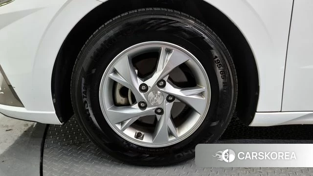 Hyundai Avante (CN7) id 4232210 из Кореи 15