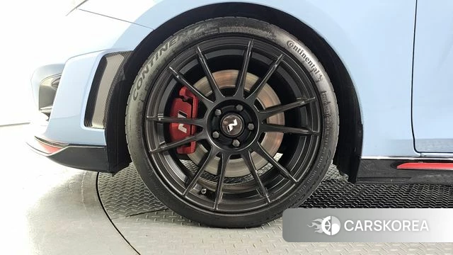 Hyundai Veloster (JS) id 4283846 из Кореи 15