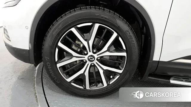 Renault Korea (Samsung) The New QM6 id 3437944 из Кореи 15