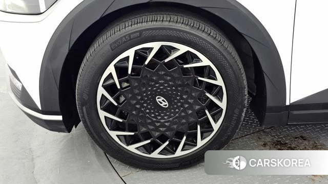 Hyundai Ionic 5 id 4571573 из Кореи 26