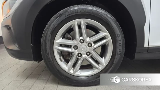 Hyundai The New Kona id 3555935 из Кореи 15