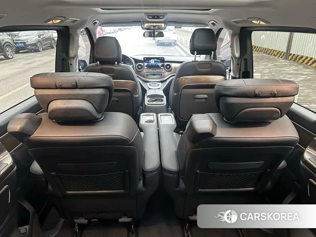 Mercedes-Benz V-class id 4271933 из Китая 10