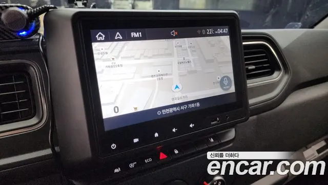 Renault Korea (Samsung) Master id 2699114 из Кореи 15