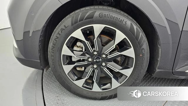 Kia Carnival 4th generation id 4928880 из Кореи 15