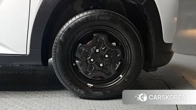 Hyundai Casper id 3671108 из Кореи 15