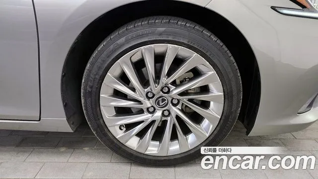 Lexus ES300h 7th generation id 2700695 из Кореи 15