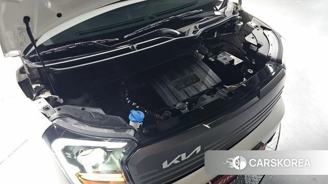 Kia The New Kia Ray id 4500072 из Кореи 25