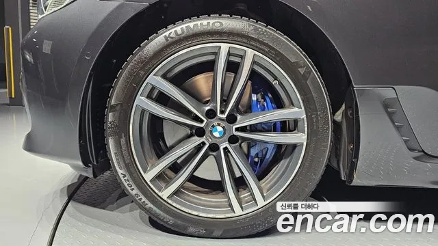 BMW 6 Series GT (G32) id 2920944 из Кореи 15