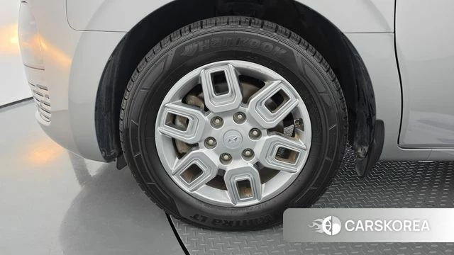 Hyundai Staria id 4923033 из Кореи 15