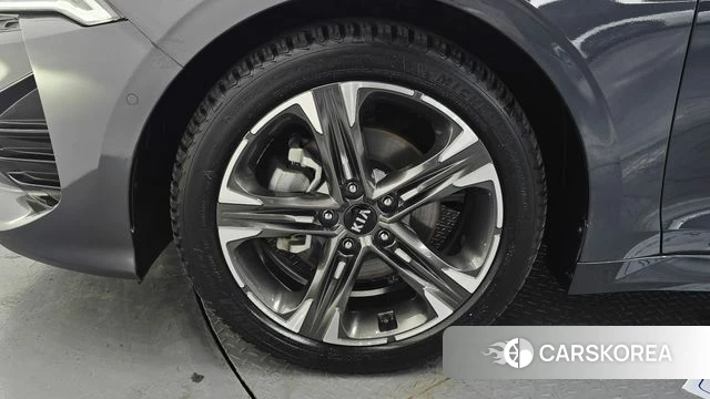 Kia K5 3rd generation id 4642444 из Кореи 27