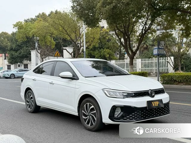 Volkswagen Lavida id 4278649 из Китая 8