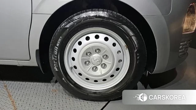 Hyundai Staria id 3053728 из Кореи 15