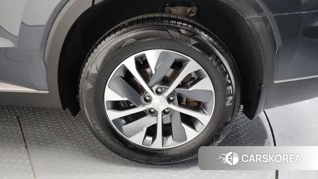 Hyundai Palisade id 3534788 из Кореи 15