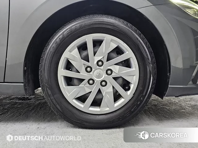 Hyundai Avante (CN7) id 3582600 из Кореи 15