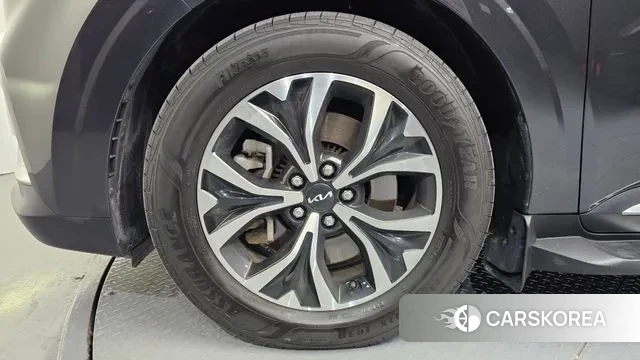 Kia Carnival 4th generation id 3630432 из Кореи 15