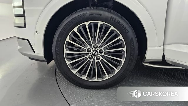 Hyundai Palisade (LX3) id 4533158 из Кореи 15